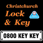 Christchurch Lock & Key